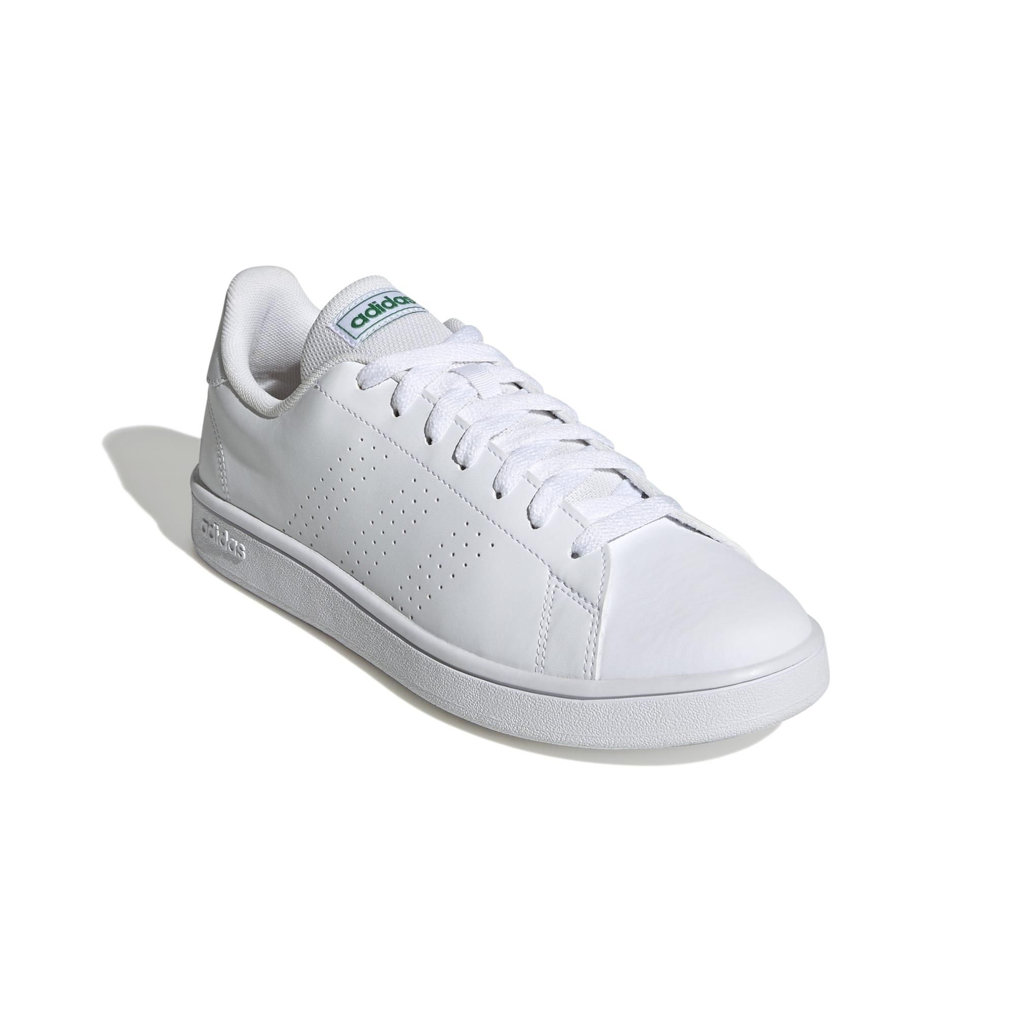 Încălțăminte Tenis Adidas Advantage - produs resigilat (nou) Decathlon