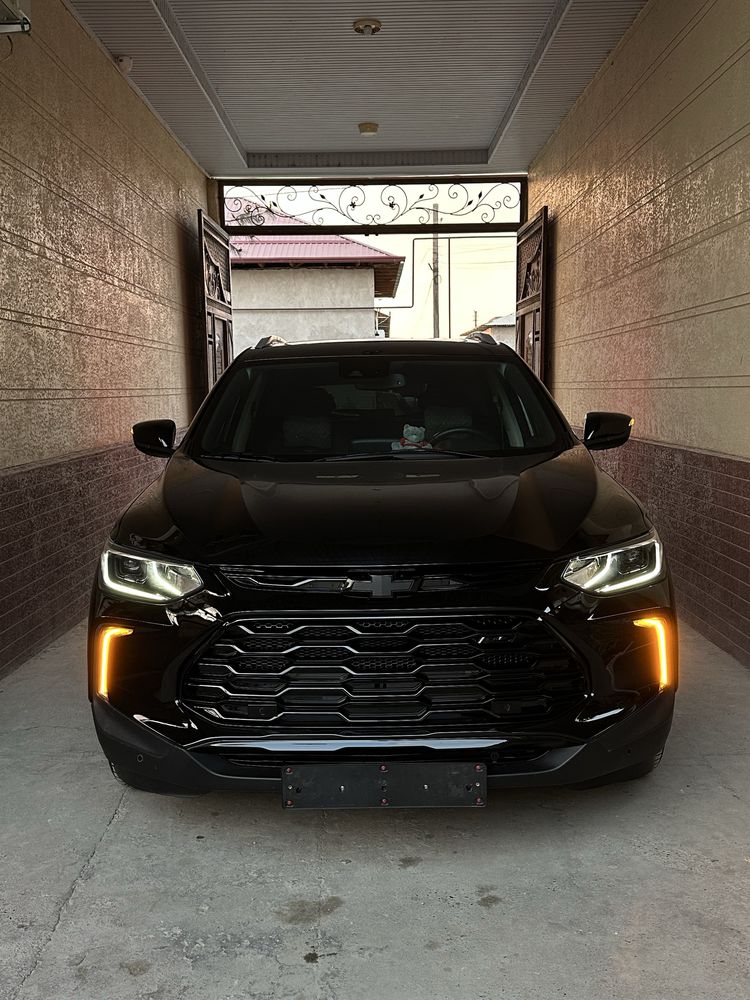 Tracker 2 premier