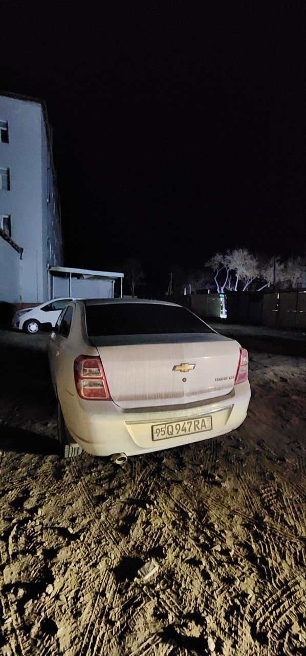 Chevrolet Cobalt LT