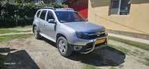 Duster 4x4 1.5 DCI