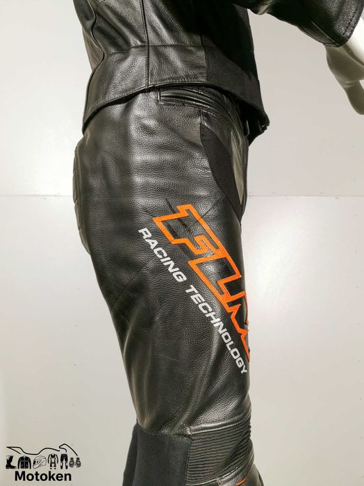 Costum FLM Supermoto 2 mărime 50