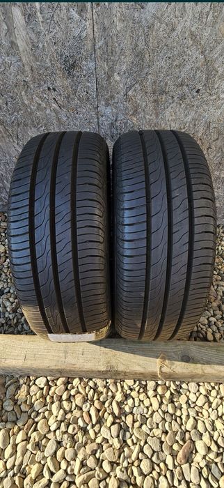 Anvelope Goodyear EficientGrip Performance 195/55 R16 87H Goodyare