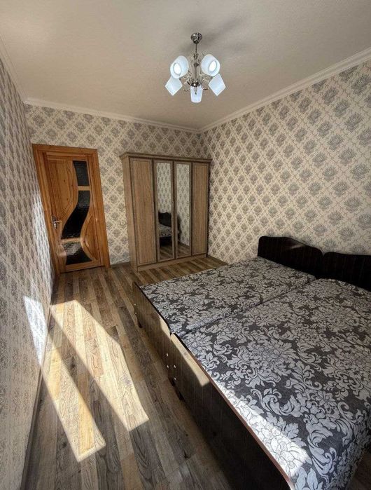 2х комнатная квартира