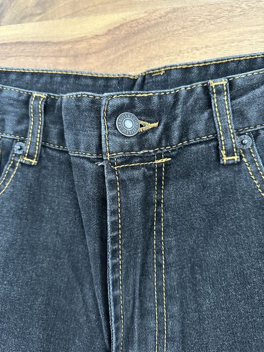 Levi’s × BEAMS – Оригинални колаборационни дънки • W32 L32