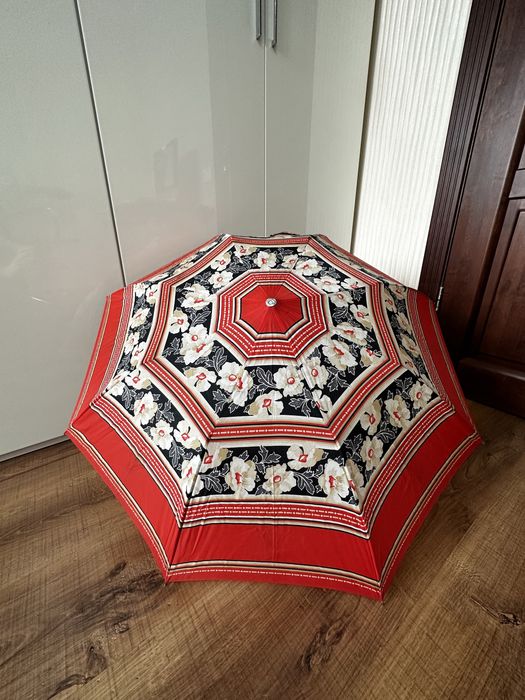 Есть Kaspi Рассрочка! Зонт женский (новый)