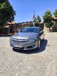 Opel Insignia 2.0CDTI Перфетно техническо състояние.