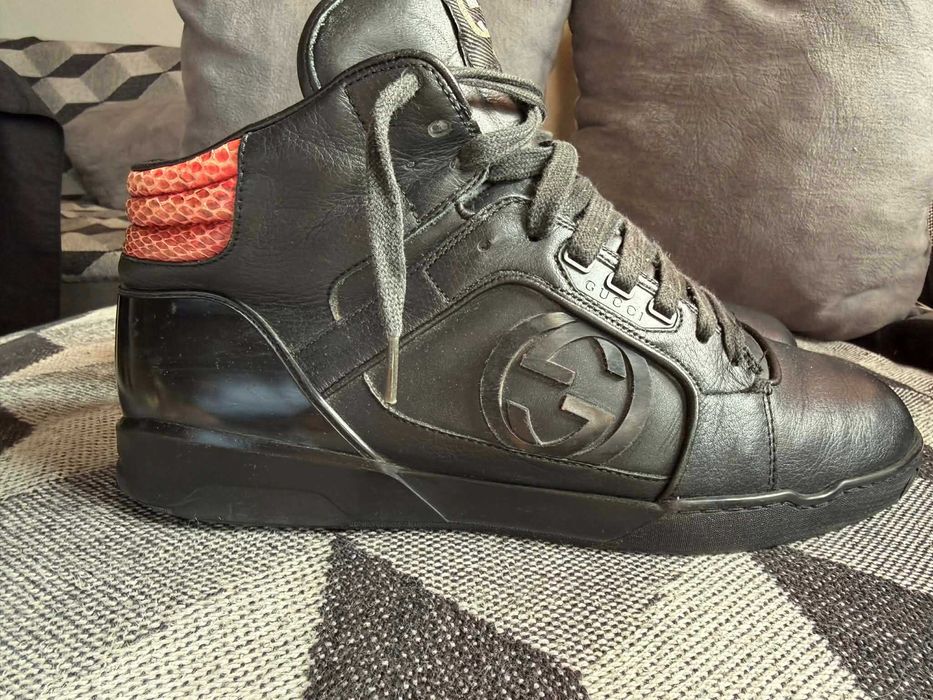 GUCCI -оригинални -42-43