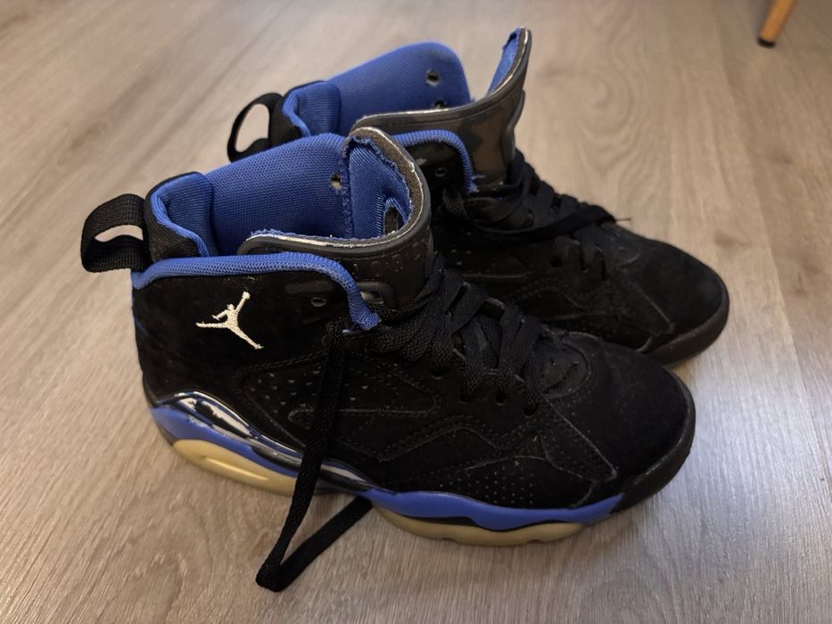 Детски маратонки Nike Air, р-р 35,5