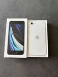 iPhone SE 2020 white