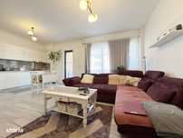 Apartament 2 camere, 54mp + 12mp terasa, etajul 1, Future Residence