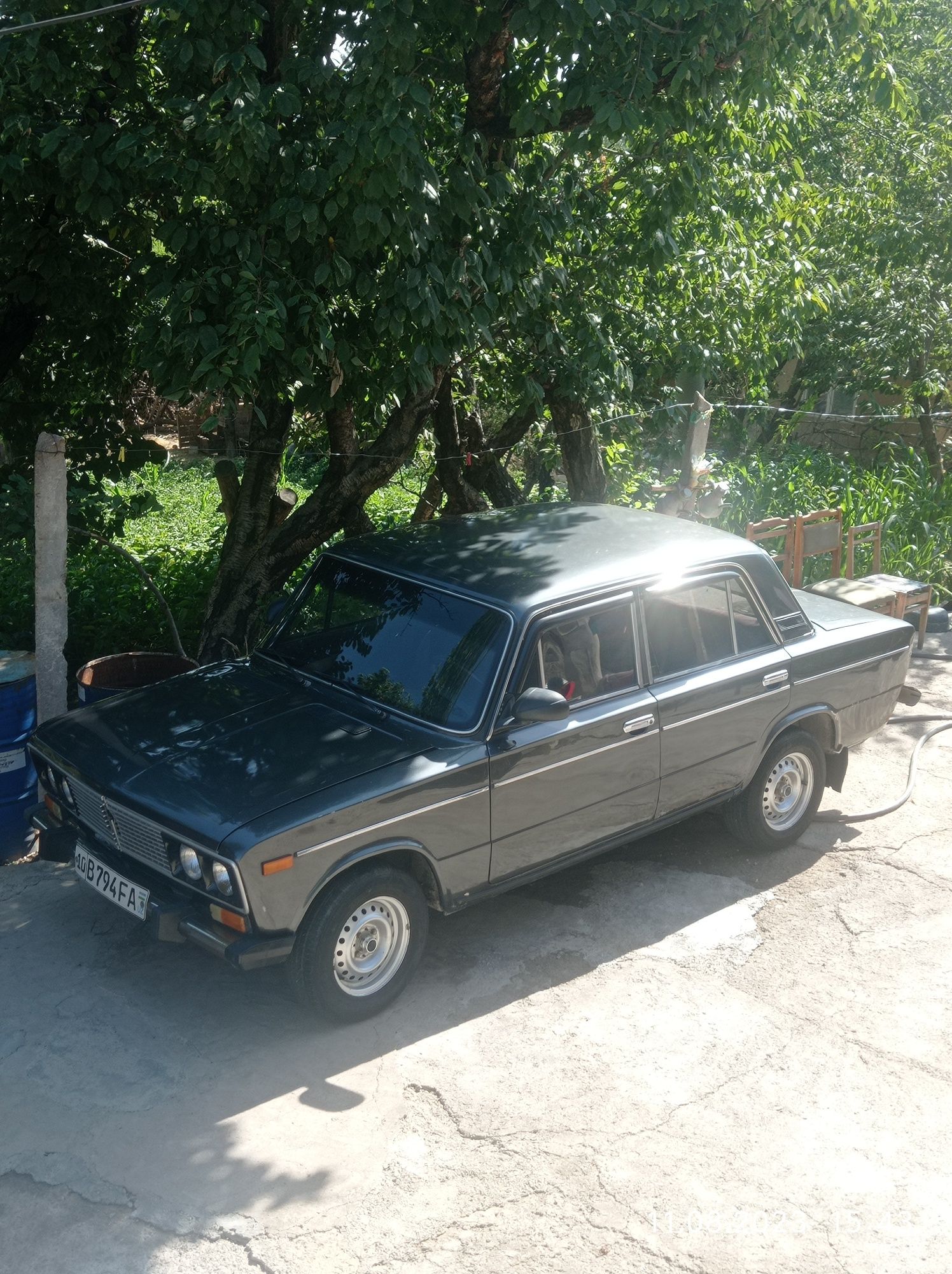 Baz (Lada) 21063 mokriy