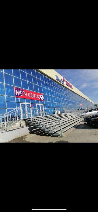 Продам бутик в ТД Шыгыс