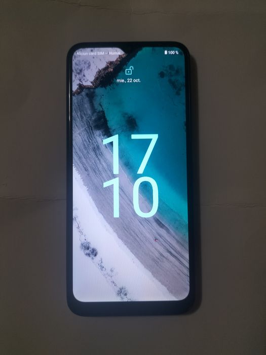 Vând Nokia C 32 ca nou