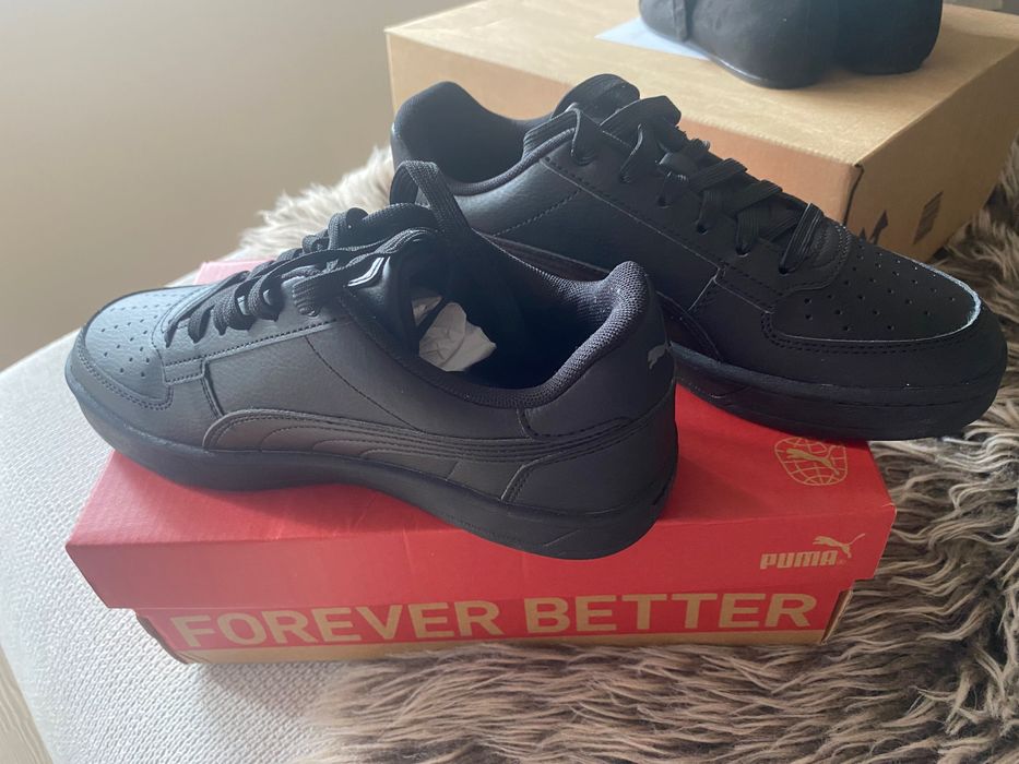 Оригинални маратонки на PUMA