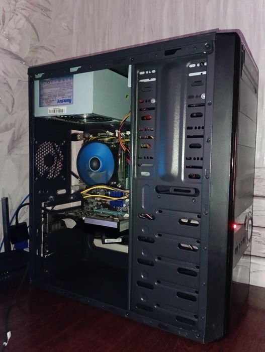 Компьютер i3/12gb ОЗУ/gt630 2gh/hdd 1tb