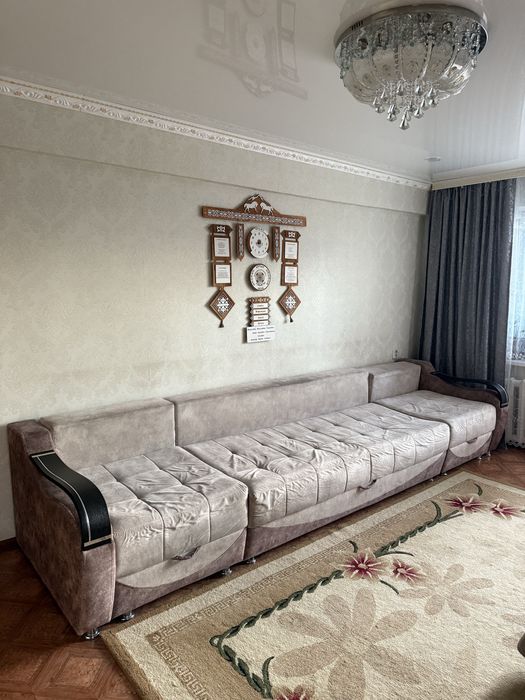 Диван трансформер