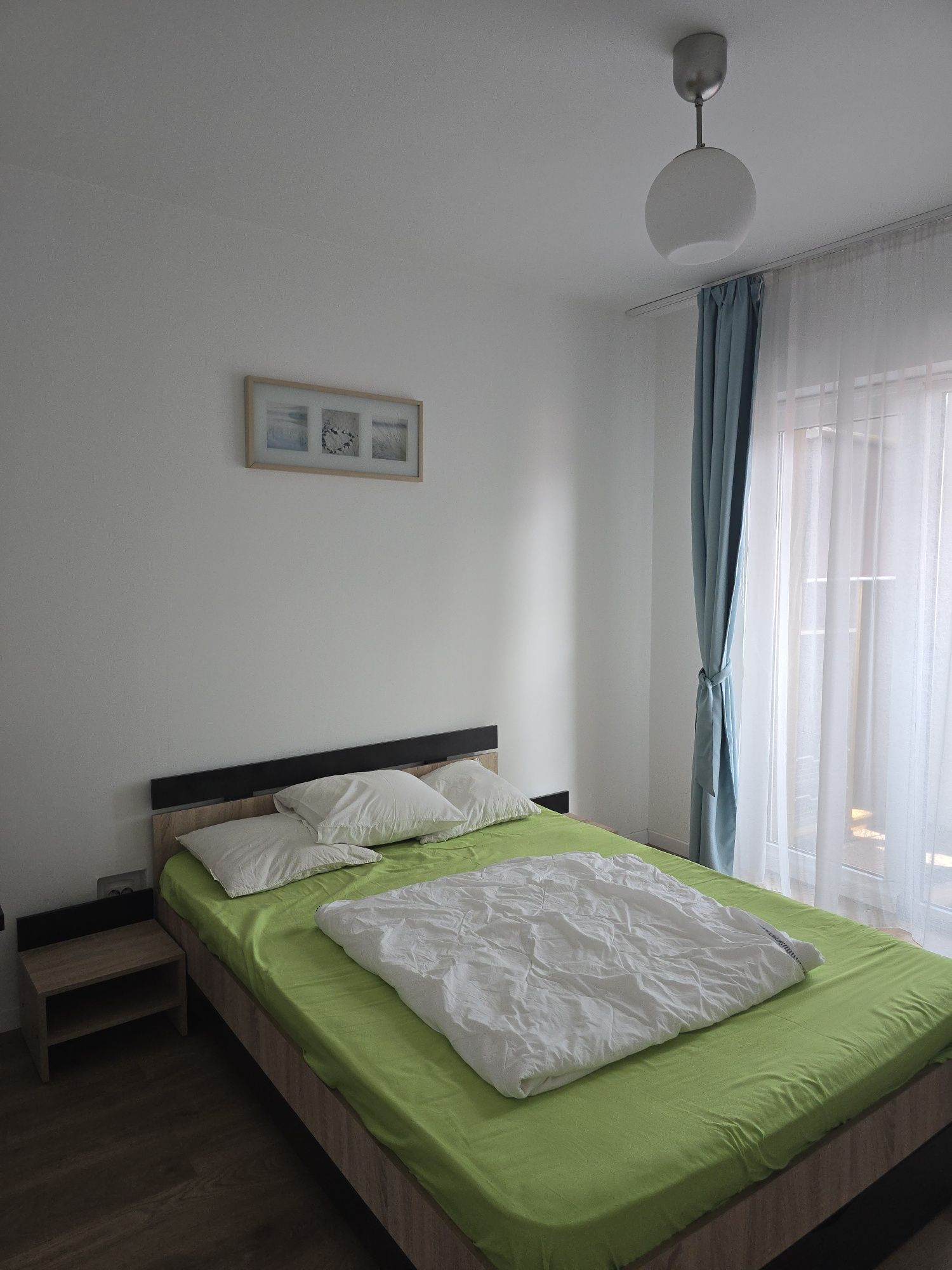 Apartament 2 camere Baneasa Lac, Petrom City