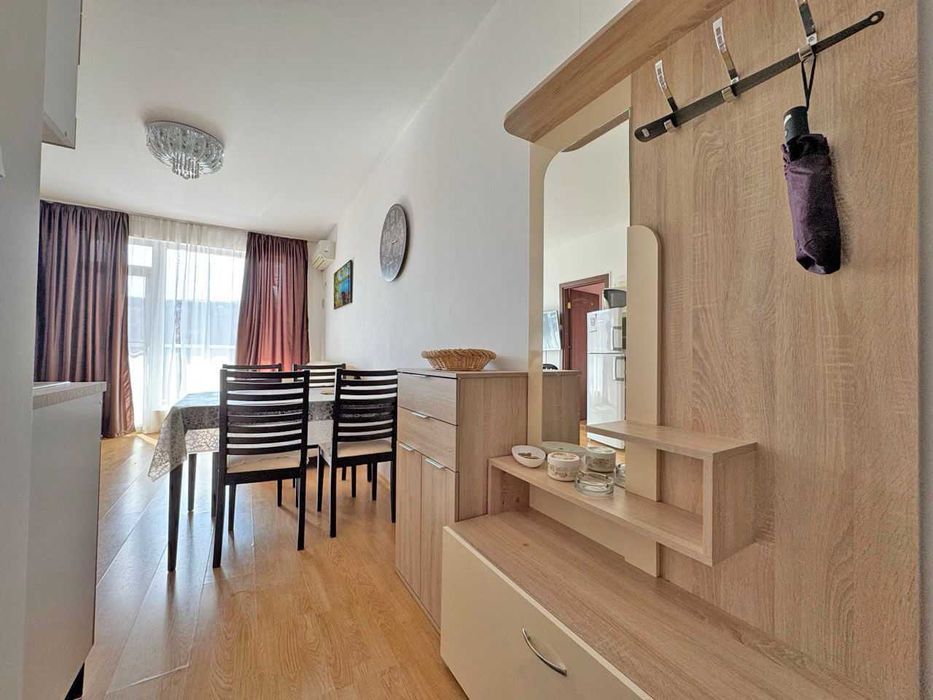 Продава се Тристаен апартамент в к.к. Слънчев бряг - 69 кв.м за 870 €/кв.м - Снимка #12