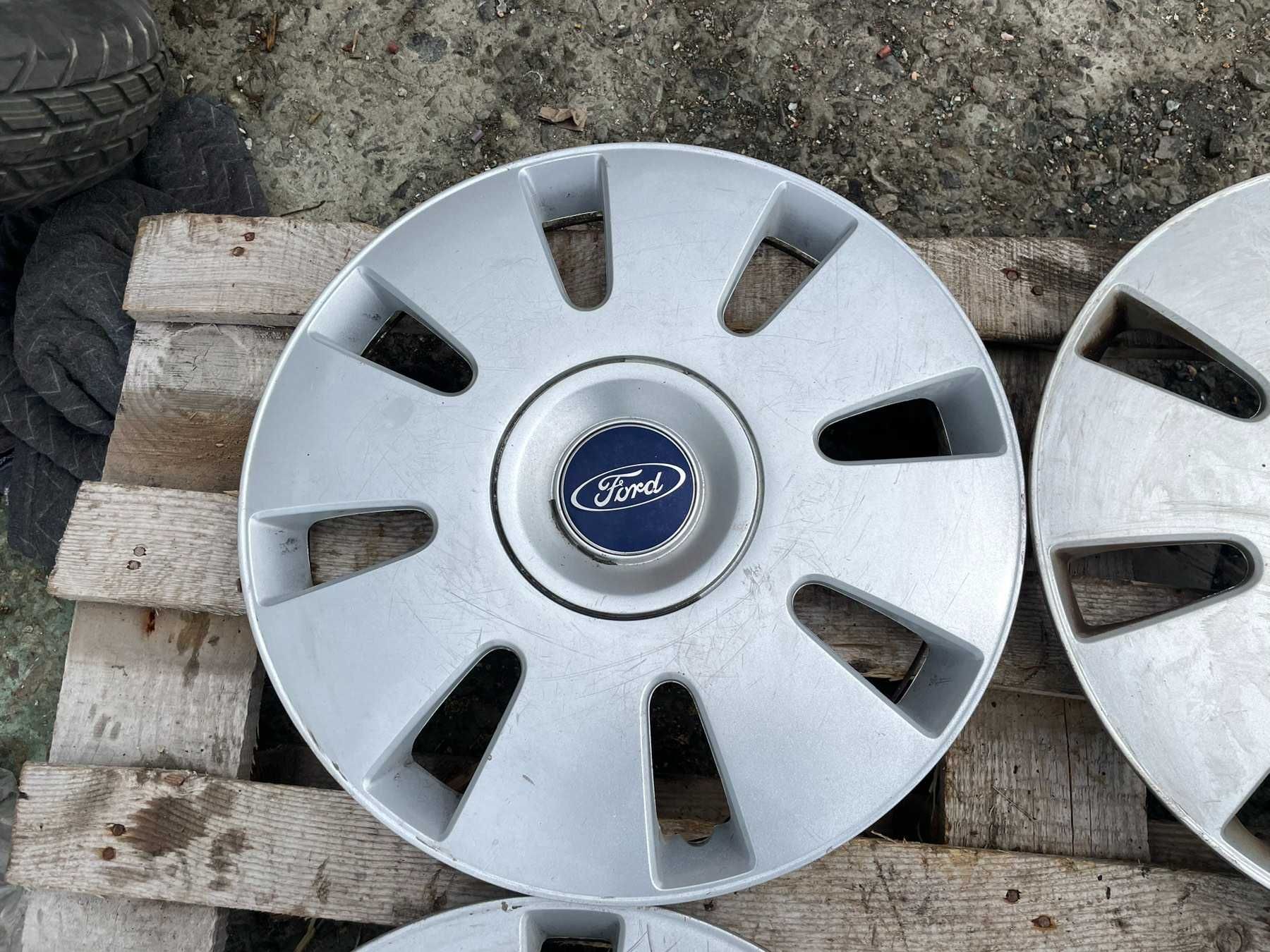 16 цола Тасове FORD EcoSport Focus Mondeo 3m51-1000-dc Оригинал
