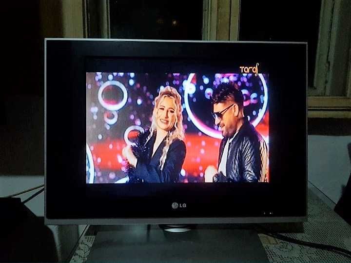 TV LG Diagonala 50 Cm
