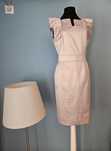 Rochie eleganta ,tip creion