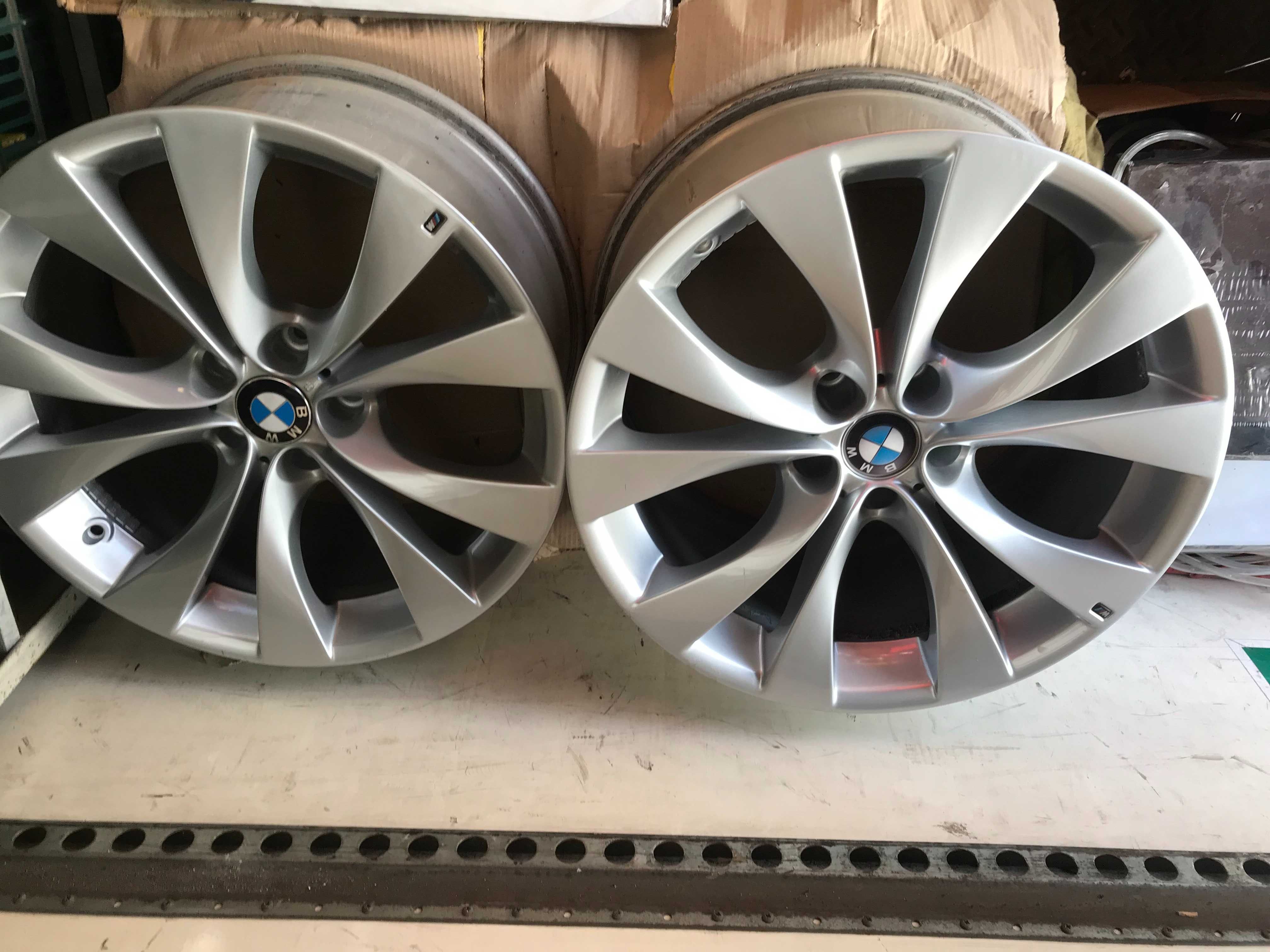 Jante BMW X5, X6 M Originale NOI 20"