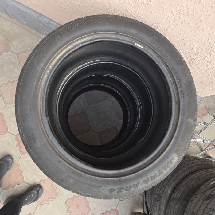 arivo  r18   kia/hyundai/chevrolet