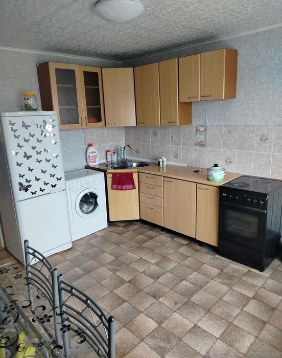 В районе evrazii 140(k)