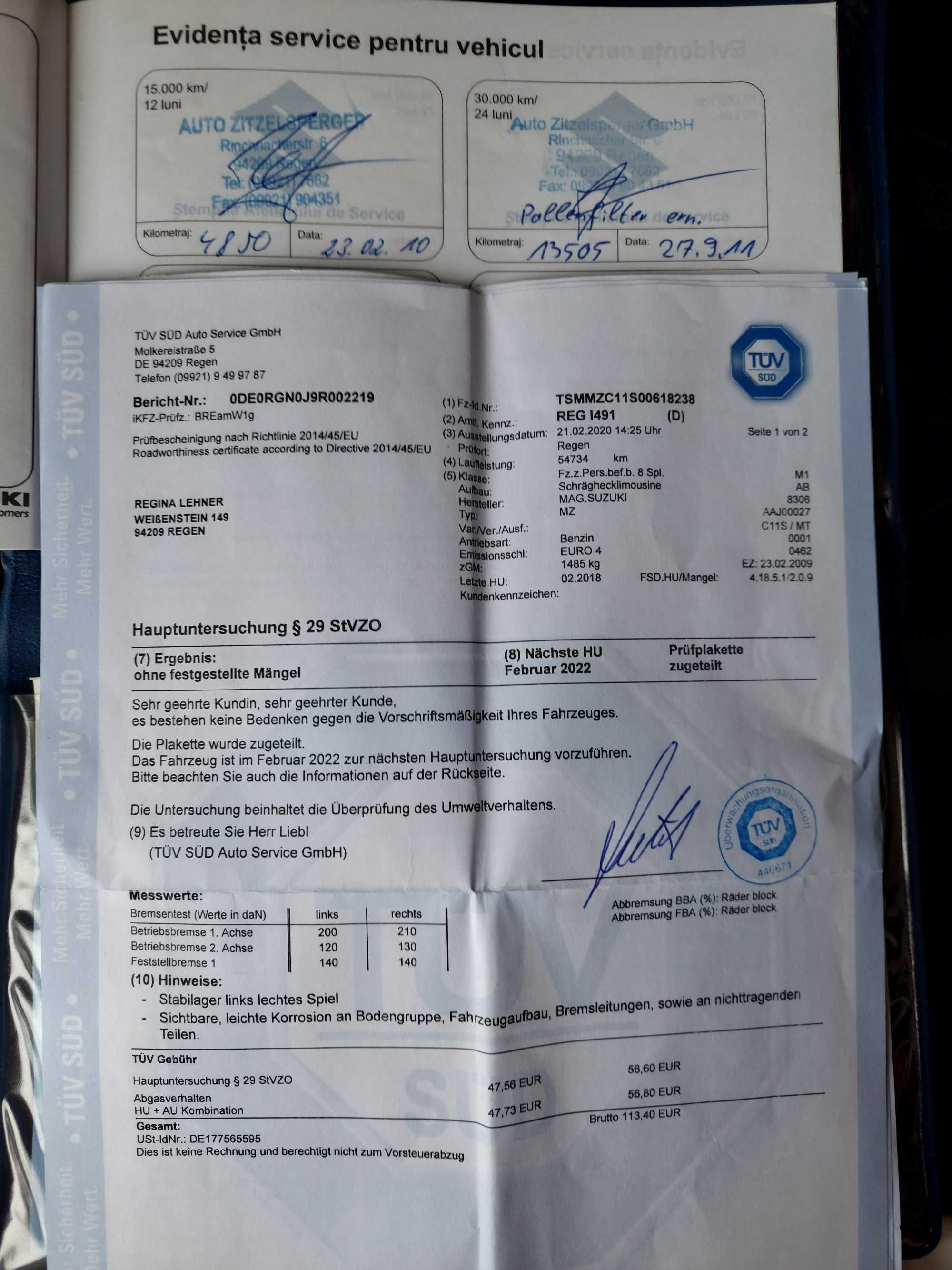 Продавам Suzuki Swift 1,3i.  Газ-бензин 90000 км.