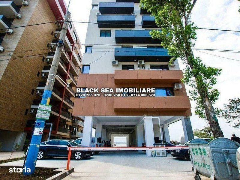 Garsoniera de vanzare in Mamaia zona Centrala  l Gaze l Vedere La Lac