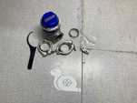 Уестгейт TurboWorks 45мм в-банд wastegate клапан турбо