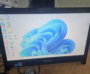 Моноблок lenovo 18 дюймов