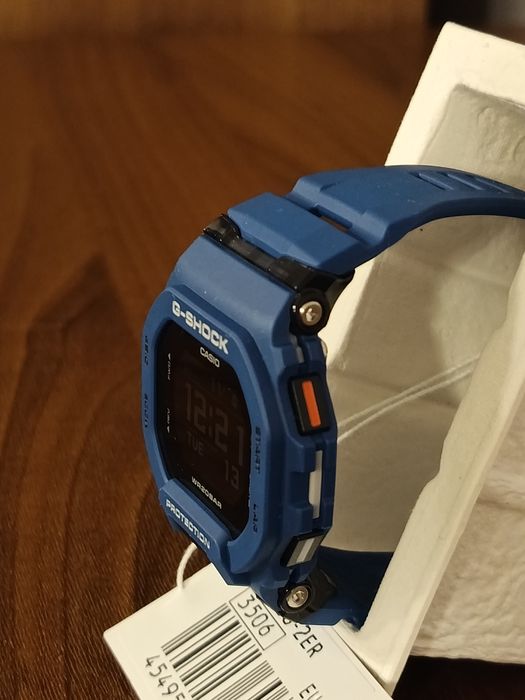 Casio GBD-200-2ER; ORIGINAL, acte, sigilat.