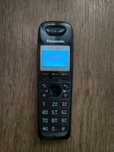 Телефон Panasonic KX-TGA250RU