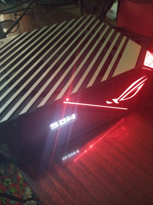 Продам asus thor II 1000w в идеальном состоянии