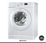 Vand masina de spalat indesit