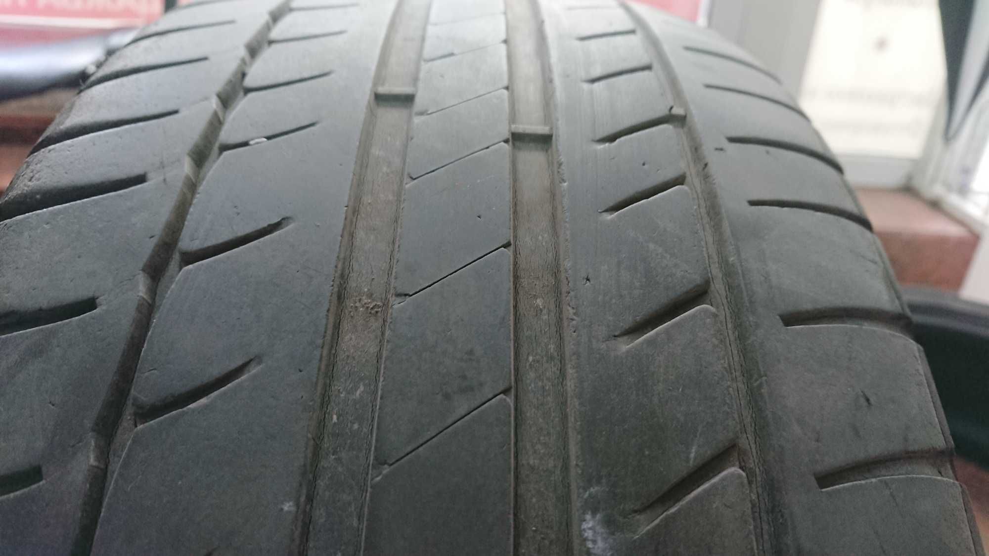 Летни гуми MICHELIN ENERGY 91W 225/45/R17 DOT5007