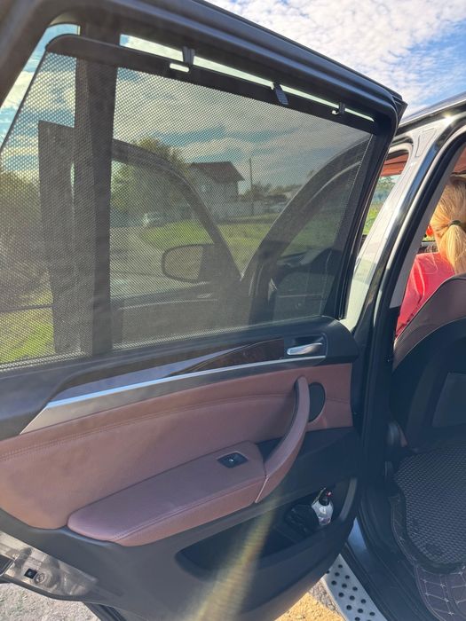 BMW X5 X DRIVE E70 2011  9250 EURO