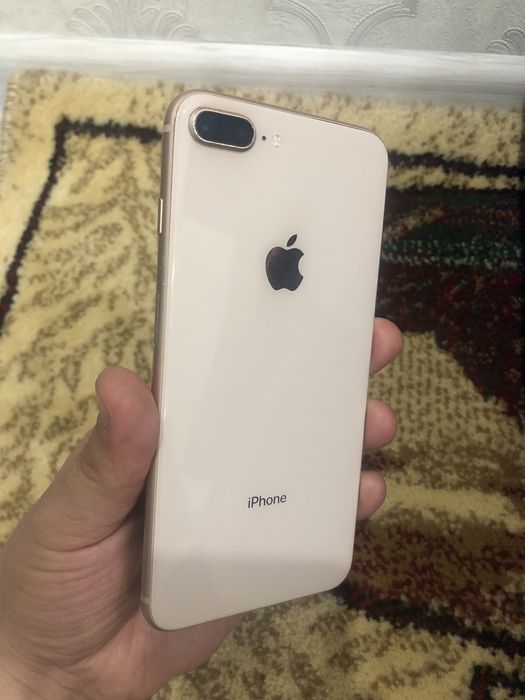 Айфон 8 поюс 256 гб срочно торг обмен