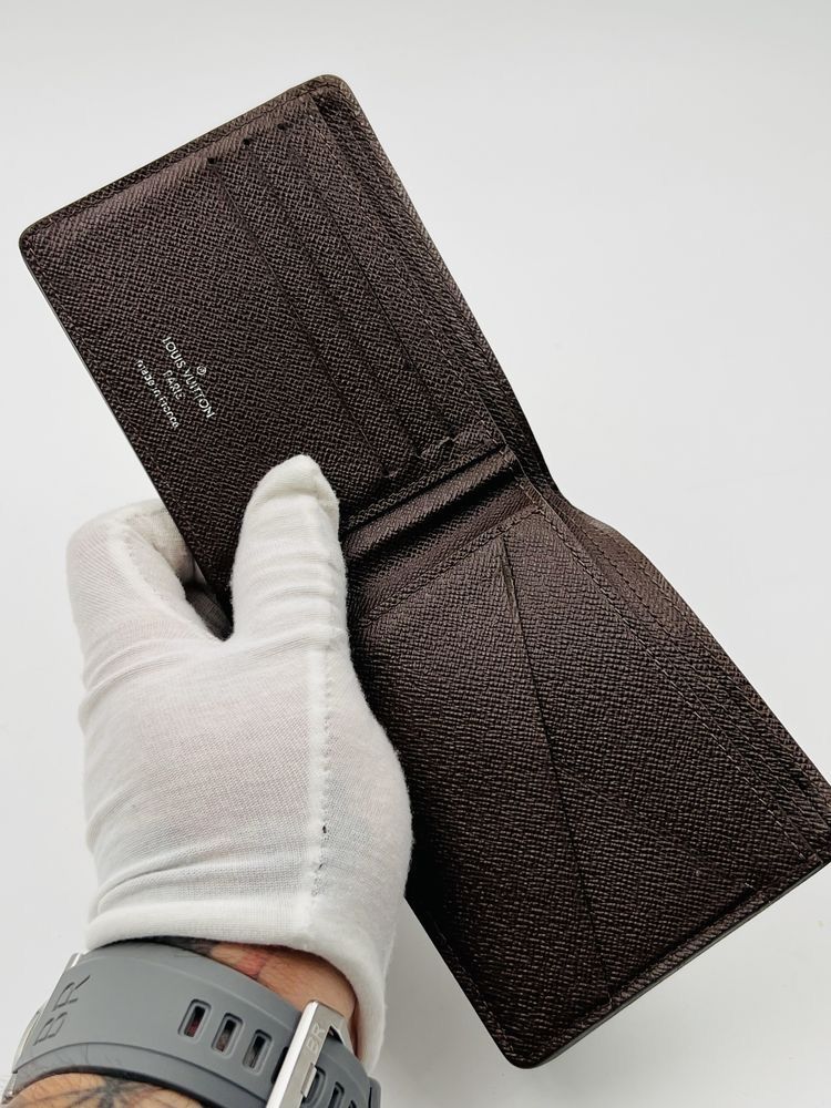 Louis Vuitton мъжко портмоне