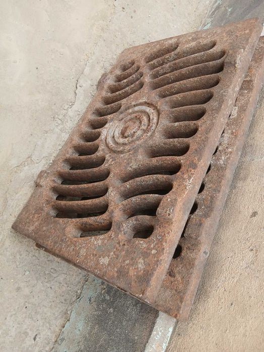 Люк сотилади 2 дона