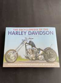 The Encyclopedia of the Harley Davidson