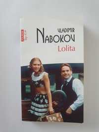 Cartea Lolita nouă