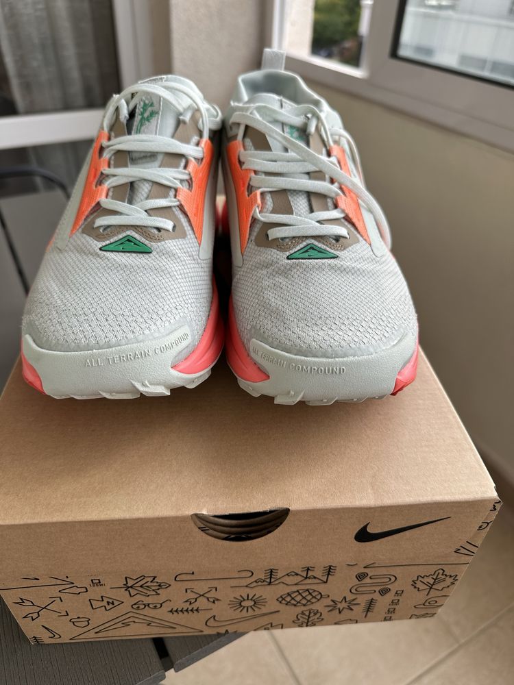 Nike pegasus trail 5