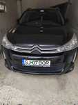 Vând Citroen C4 Aircross 2013 benzina