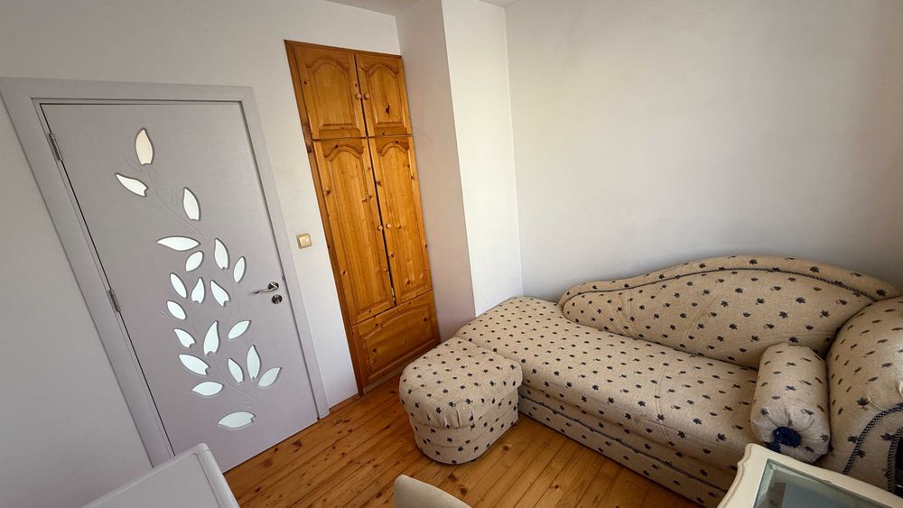 Продава се Тристаен апартамент в Варна, Бриз - 112 кв.м за 1608 €/кв.м - Снимка #20