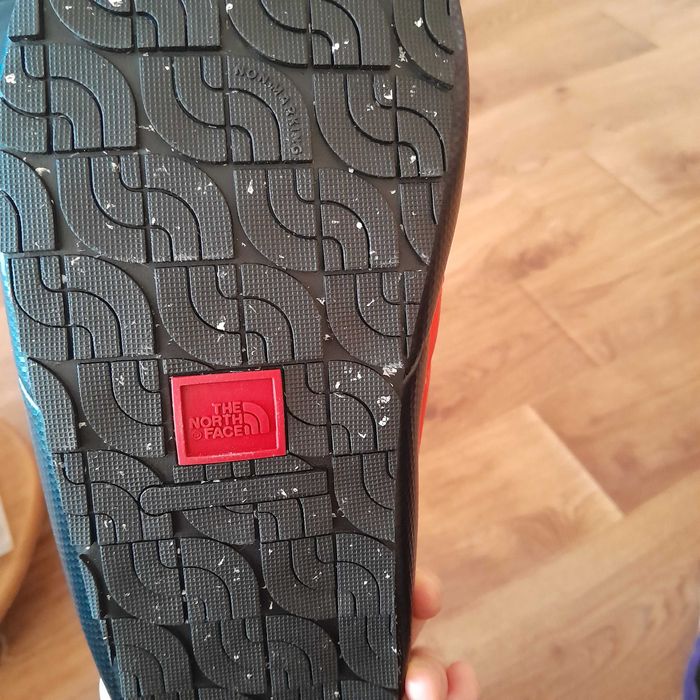Оригиналн пантофи North Face