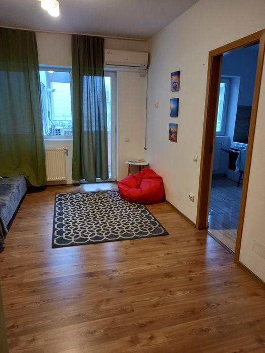 Garsonieră confort 1