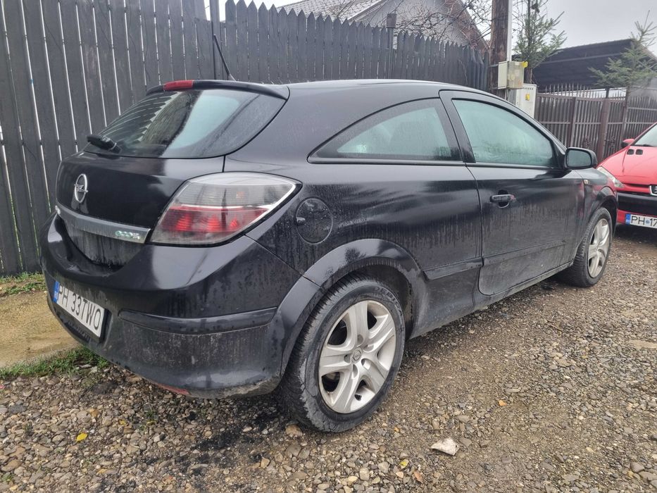Opel gtc 1.3 d 2009