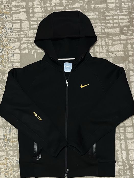 Nike nocta tech